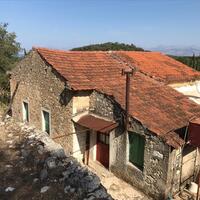 Island in Greece, Ionian Islands, Corfu, 4000 sq.m.