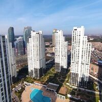 Апартаменты в Турции, Стамбул