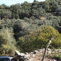 Island in Greece, Ionian Islands, Corfu, 4000 sq.m.
