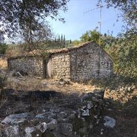Island in Greece, Ionian Islands, Corfu, 4000 sq.m.