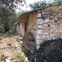 Island in Greece, Ionian Islands, Corfu, 4000 sq.m.