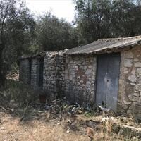 Island in Greece, Ionian Islands, Corfu, 4000 sq.m.