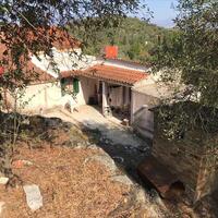 Island in Greece, Ionian Islands, Corfu, 4000 sq.m.
