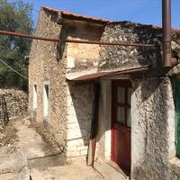 Island in Greece, Ionian Islands, Corfu, 4000 sq.m.