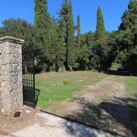 Island in Greece, Ionian Islands, Corfu, 27750 sq.m.