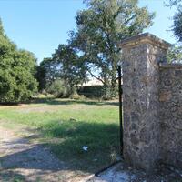 Island in Greece, Ionian Islands, Corfu, 27750 sq.m.