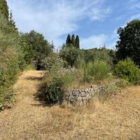 Island in Greece, Ionian Islands, Corfu, 27750 sq.m.