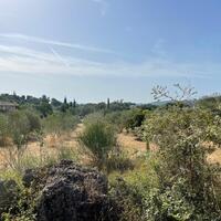 Island in Greece, Ionian Islands, Corfu, 27750 sq.m.
