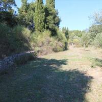 Island in Greece, Ionian Islands, Corfu, 27750 sq.m.