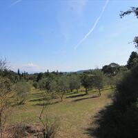 Island in Greece, Ionian Islands, Corfu, 27750 sq.m.
