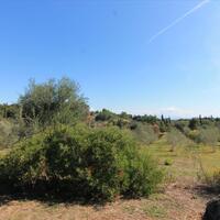 Island in Greece, Ionian Islands, Corfu, 27750 sq.m.