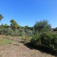 Island in Greece, Ionian Islands, Corfu, 27750 sq.m.