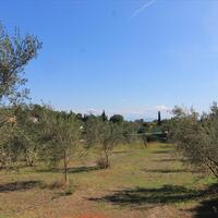 Island in Greece, Ionian Islands, Corfu, 27750 sq.m.