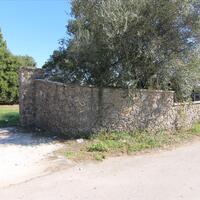 Island in Greece, Ionian Islands, Corfu, 27750 sq.m.