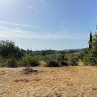 Island in Greece, Ionian Islands, Corfu, 27750 sq.m.