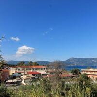 Island in Greece, Ionian Islands, Corfu, 1500 sq.m.