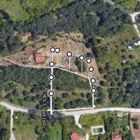 Island in Greece, Ionian Islands, Corfu, 6000 sq.m.