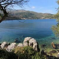 Island in Greece, Ionian Islands, Corfu, 4300 sq.m.