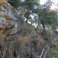 Island in Greece, Ionian Islands, Corfu, 4300 sq.m.