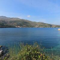 Island in Greece, Ionian Islands, Corfu, 4300 sq.m.