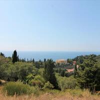 Island in Greece, Ionian Islands, Corfu, 3800 sq.m.