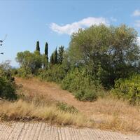 Island in Greece, Ionian Islands, Corfu, 3800 sq.m.