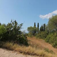 Island in Greece, Ionian Islands, Corfu, 3800 sq.m.