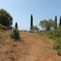 Island in Greece, Ionian Islands, Corfu, 3800 sq.m.