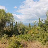 Island in Greece, Ionian Islands, Corfu, 3800 sq.m.