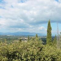 Island in Greece, Ionian Islands, Corfu, 3800 sq.m.