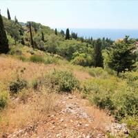 Island in Greece, Ionian Islands, Corfu, 3800 sq.m.