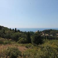 Island in Greece, Ionian Islands, Corfu, 3800 sq.m.