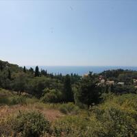 Island in Greece, Ionian Islands, Corfu, 3800 sq.m.