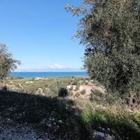 Island in Greece, Ionian Islands, Corfu, 41000 sq.m.