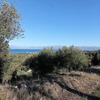 Island in Greece, Ionian Islands, Corfu, 41000 sq.m.