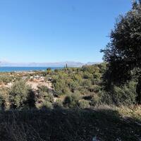 Island in Greece, Ionian Islands, Corfu, 41000 sq.m.