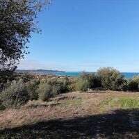 Island in Greece, Ionian Islands, Corfu, 41000 sq.m.