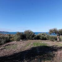 Island in Greece, Ionian Islands, Corfu, 41000 sq.m.