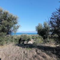 Island in Greece, Ionian Islands, Corfu, 41000 sq.m.