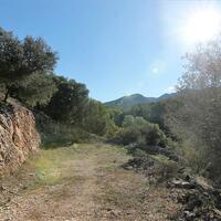 Island in Greece, Ionian Islands, Corfu, 41000 sq.m.