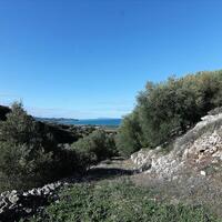 Island in Greece, Ionian Islands, Corfu, 41000 sq.m.
