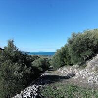 Island in Greece, Ionian Islands, Corfu, 41000 sq.m.
