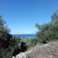 Island in Greece, Ionian Islands, Corfu, 41000 sq.m.