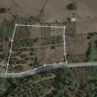 Island in Greece, Ionian Islands, Corfu, 10500 sq.m.