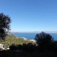 Island in Greece, Ionian Islands, Corfu, 9000 sq.m.