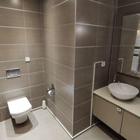 Апартаменты в Турции, Стамбул