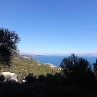 Island in Greece, Ionian Islands, Corfu, 4000 sq.m.