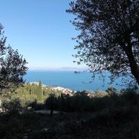 Island in Greece, Ionian Islands, Corfu, 4000 sq.m.