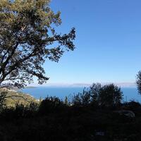 Island in Greece, Ionian Islands, Corfu, 4000 sq.m.