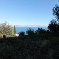 Island in Greece, Ionian Islands, Corfu, 4000 sq.m.